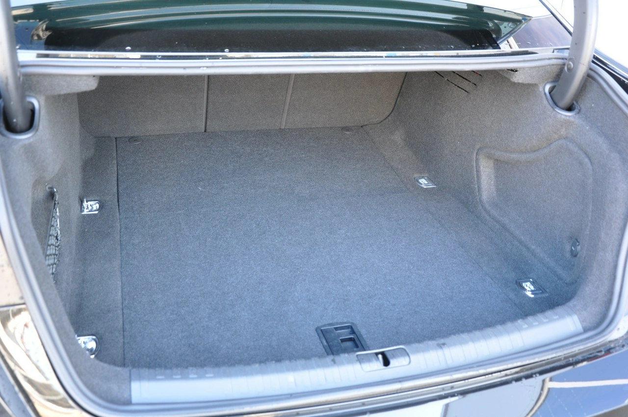 Audi A6 - Zdjęcie 28