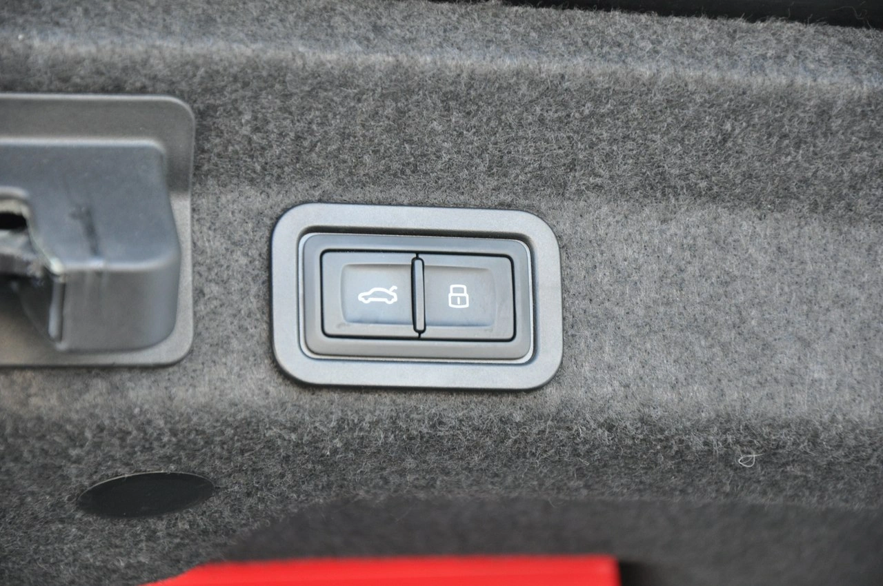 Audi A6 - Zdjęcie 29