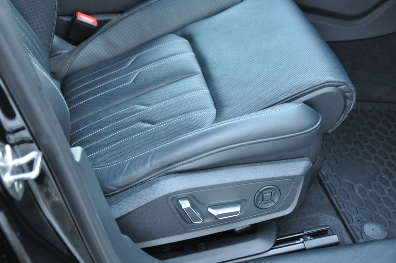 Audi A6 - Zdjęcie 31