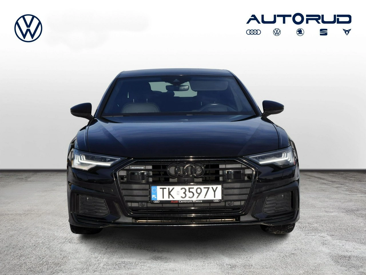 Audi A6 - Zdjęcie 2