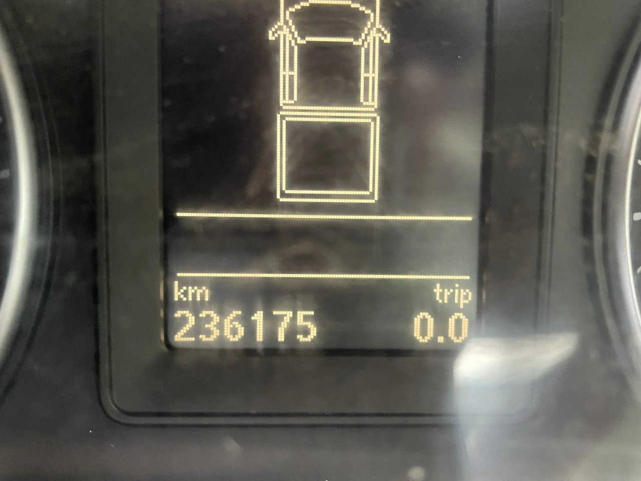 Volkswagen Transporter - Zdjęcie 9