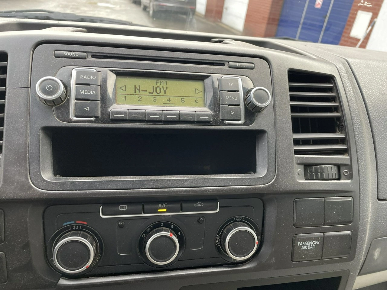 Volkswagen Transporter - Zdjęcie 3