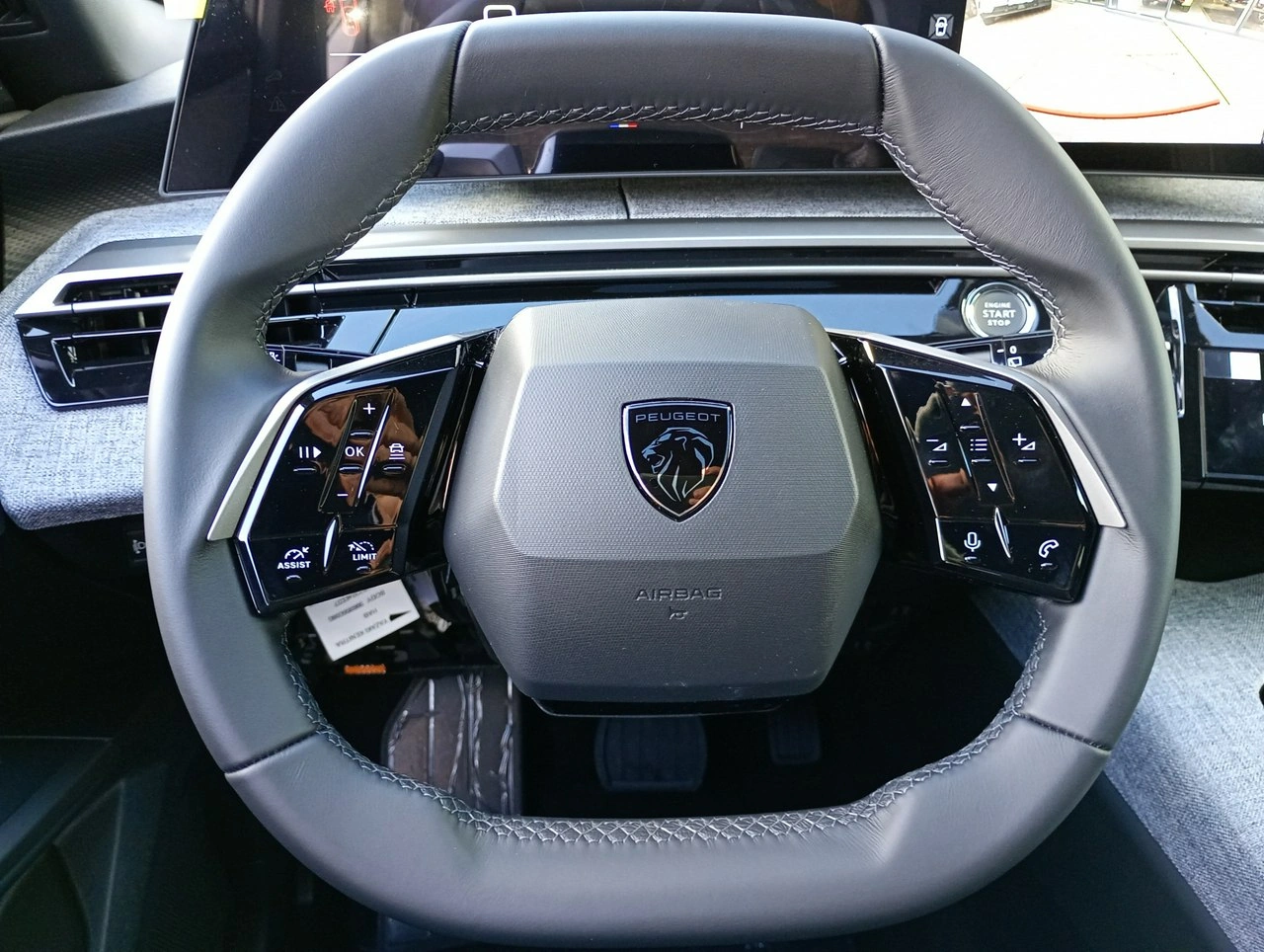 Peugeot 5008 - Zdjęcie 11