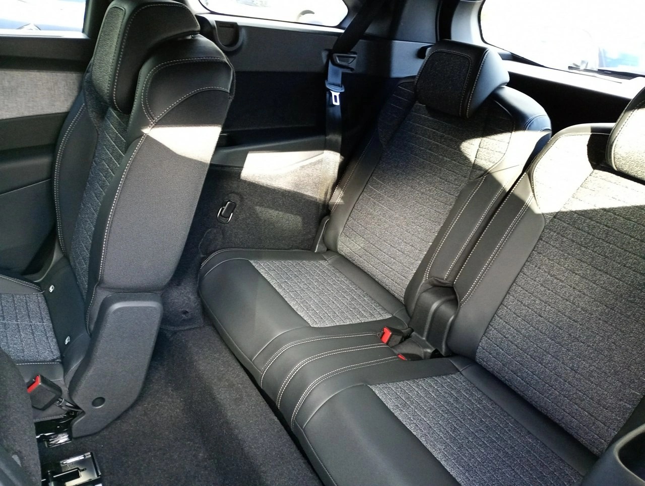 Peugeot 5008 - Zdjęcie 14