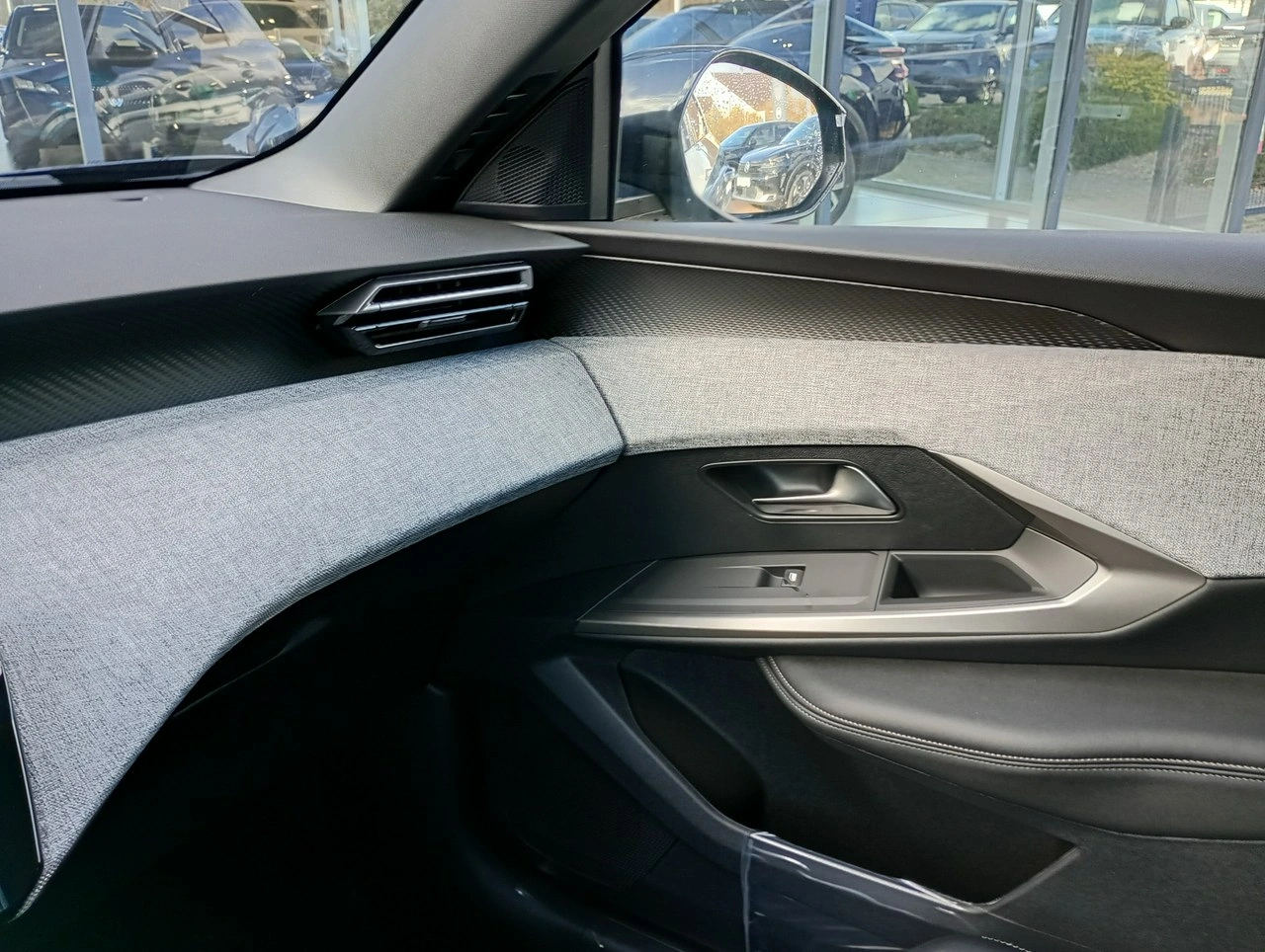 Peugeot 5008 - Zdjęcie 15