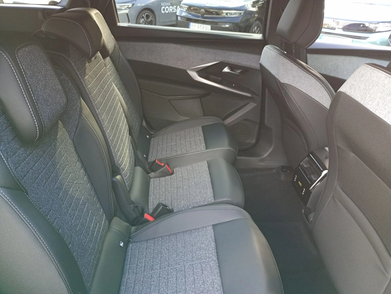 Peugeot 5008 - Zdjęcie 17