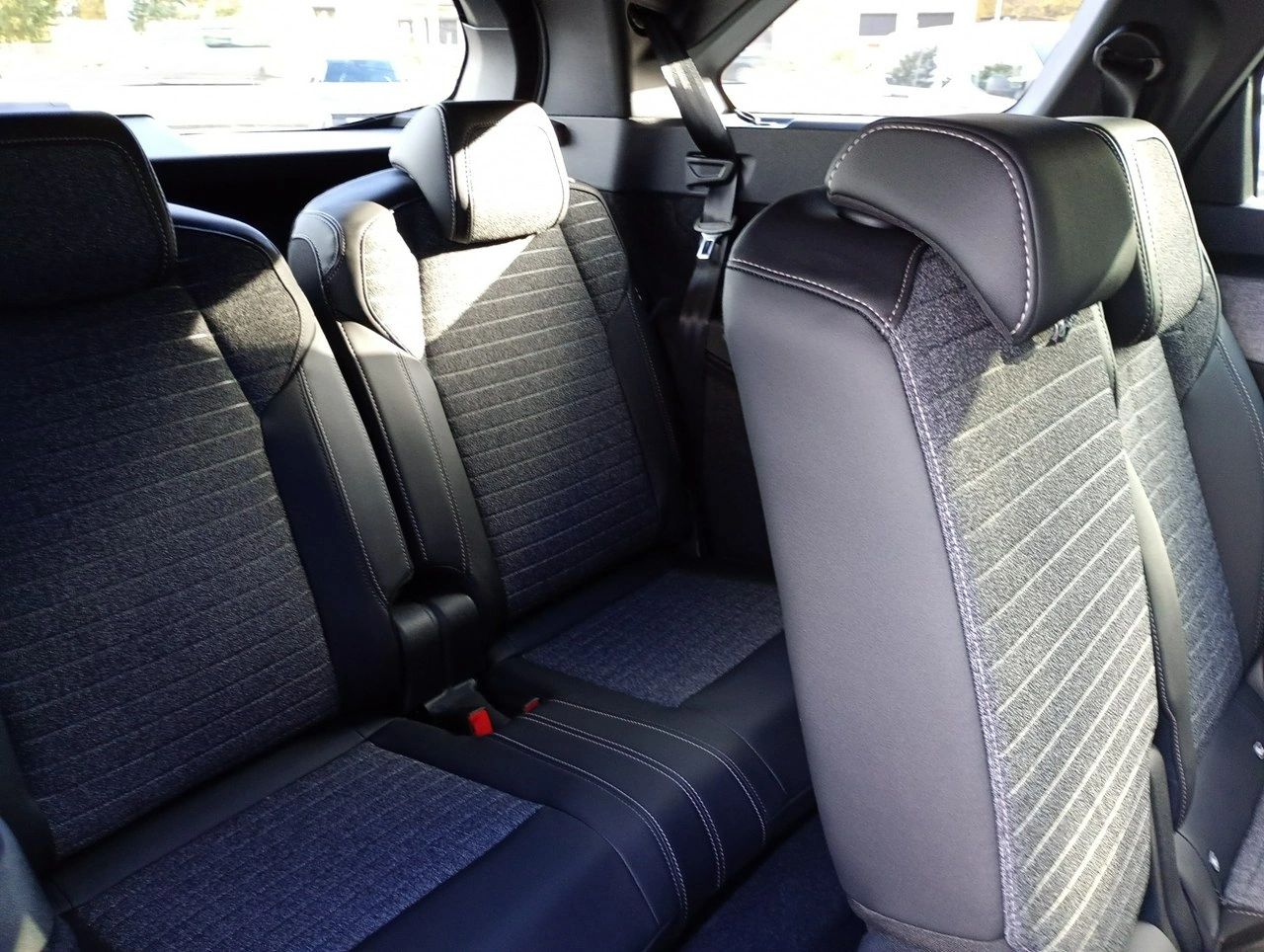 Peugeot 5008 - Zdjęcie 18