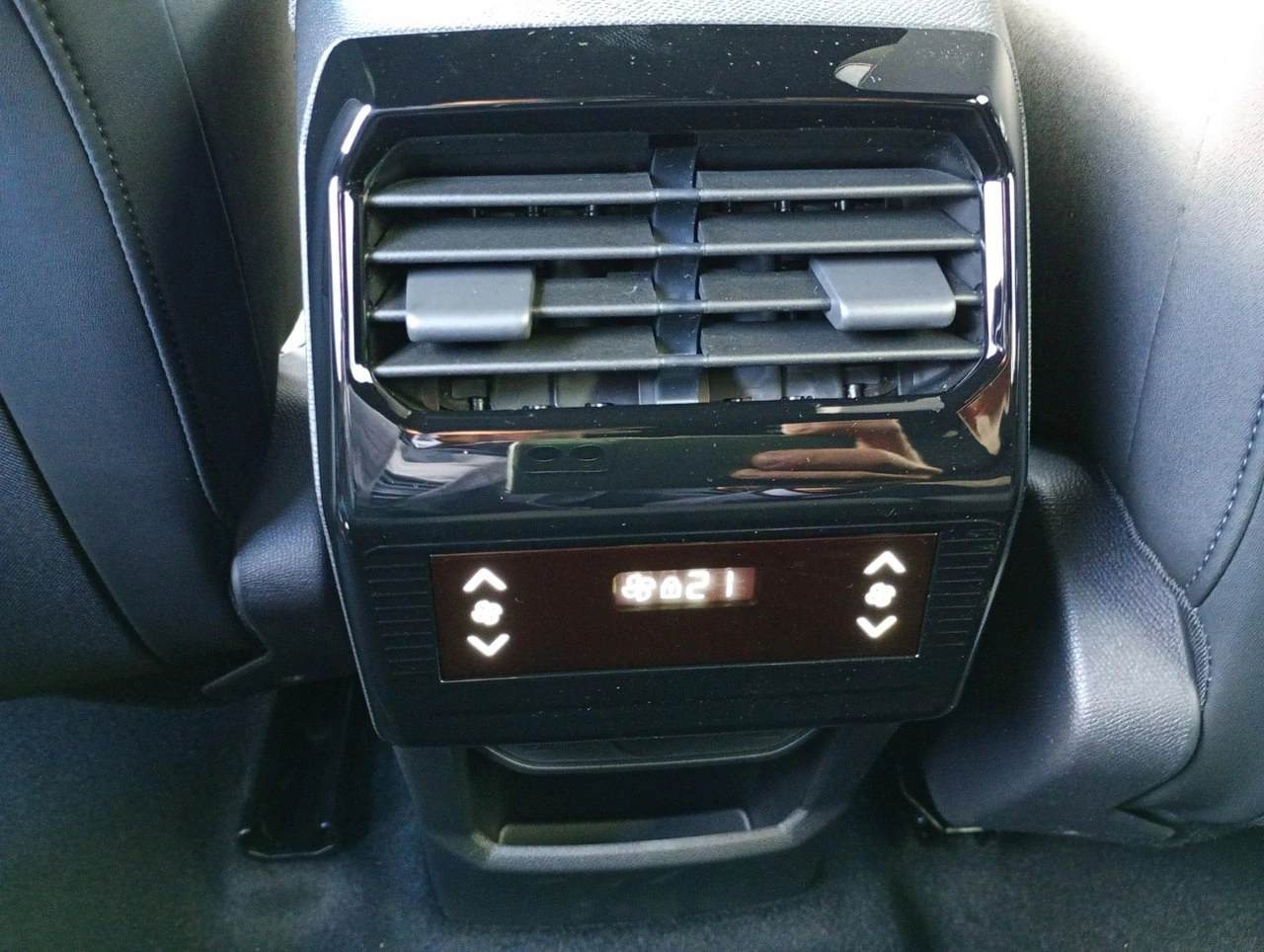 Peugeot 5008 - Zdjęcie 21