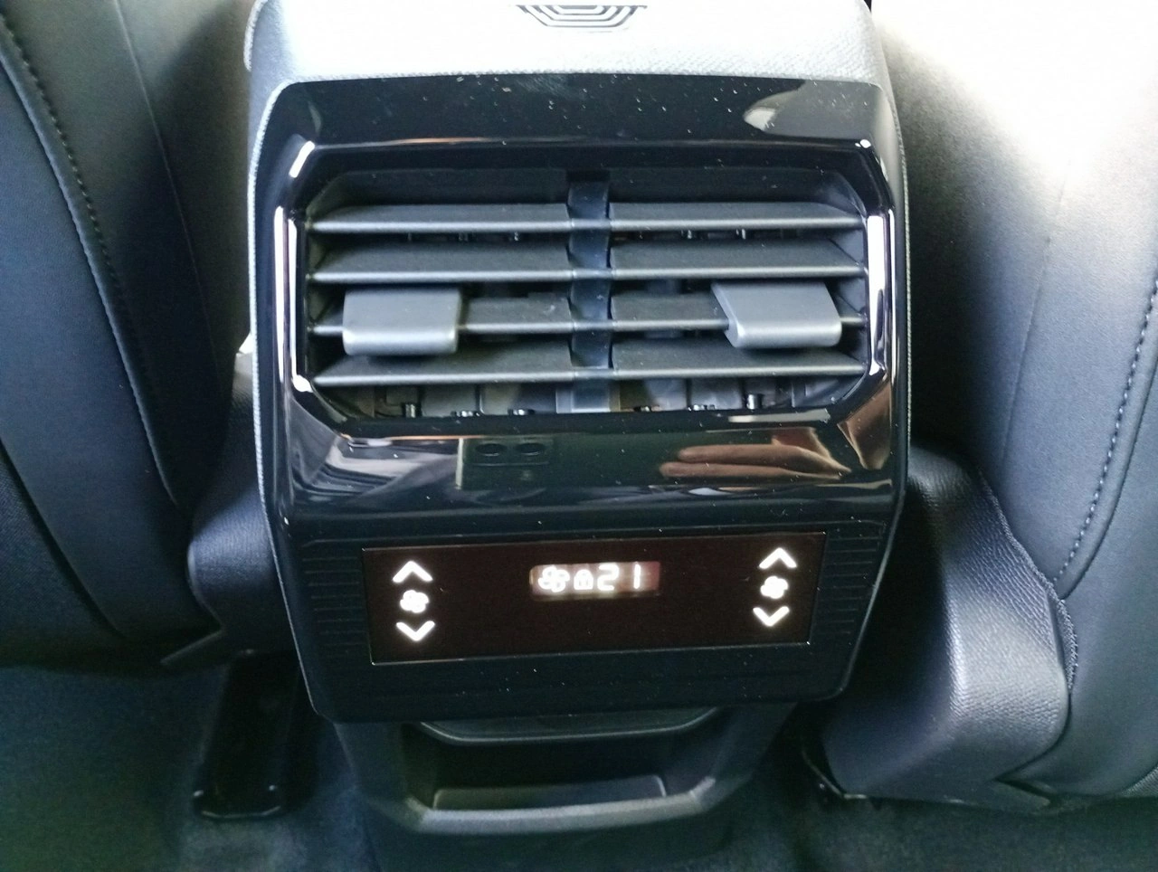 Peugeot 5008 - Zdjęcie 22