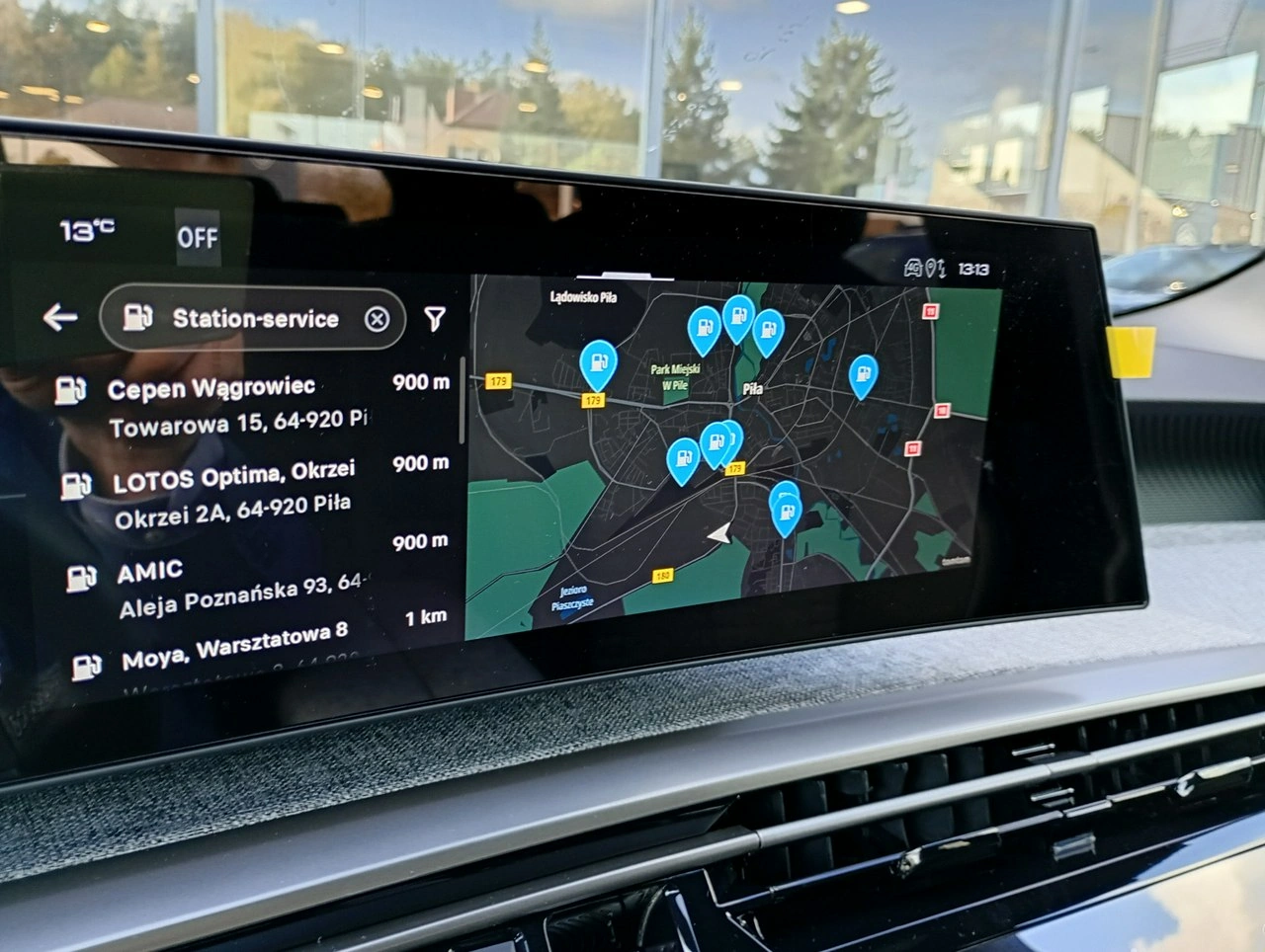 Peugeot 5008 - Zdjęcie 28