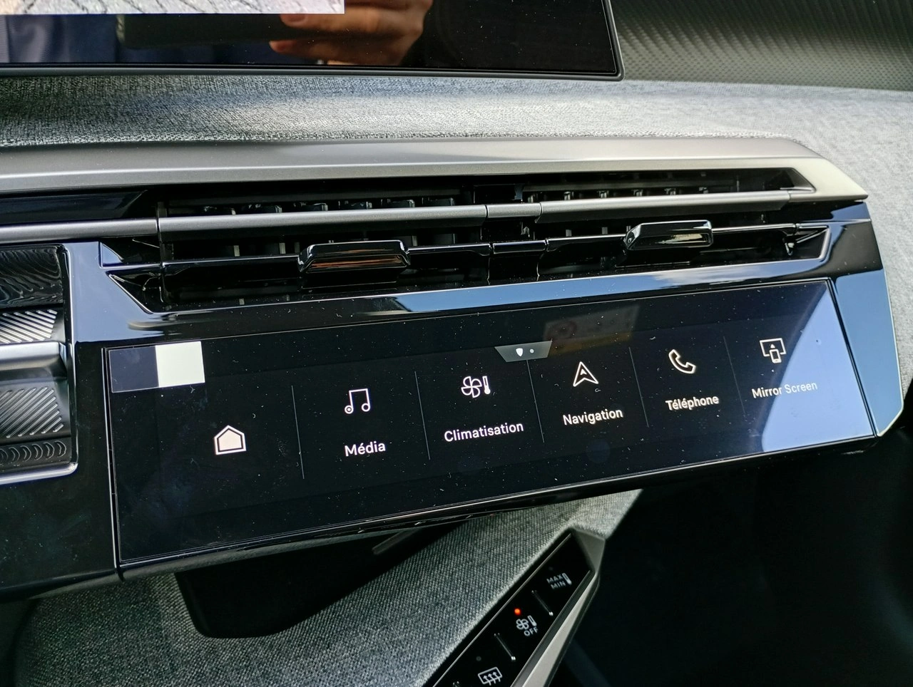 Peugeot 5008 - Zdjęcie 29