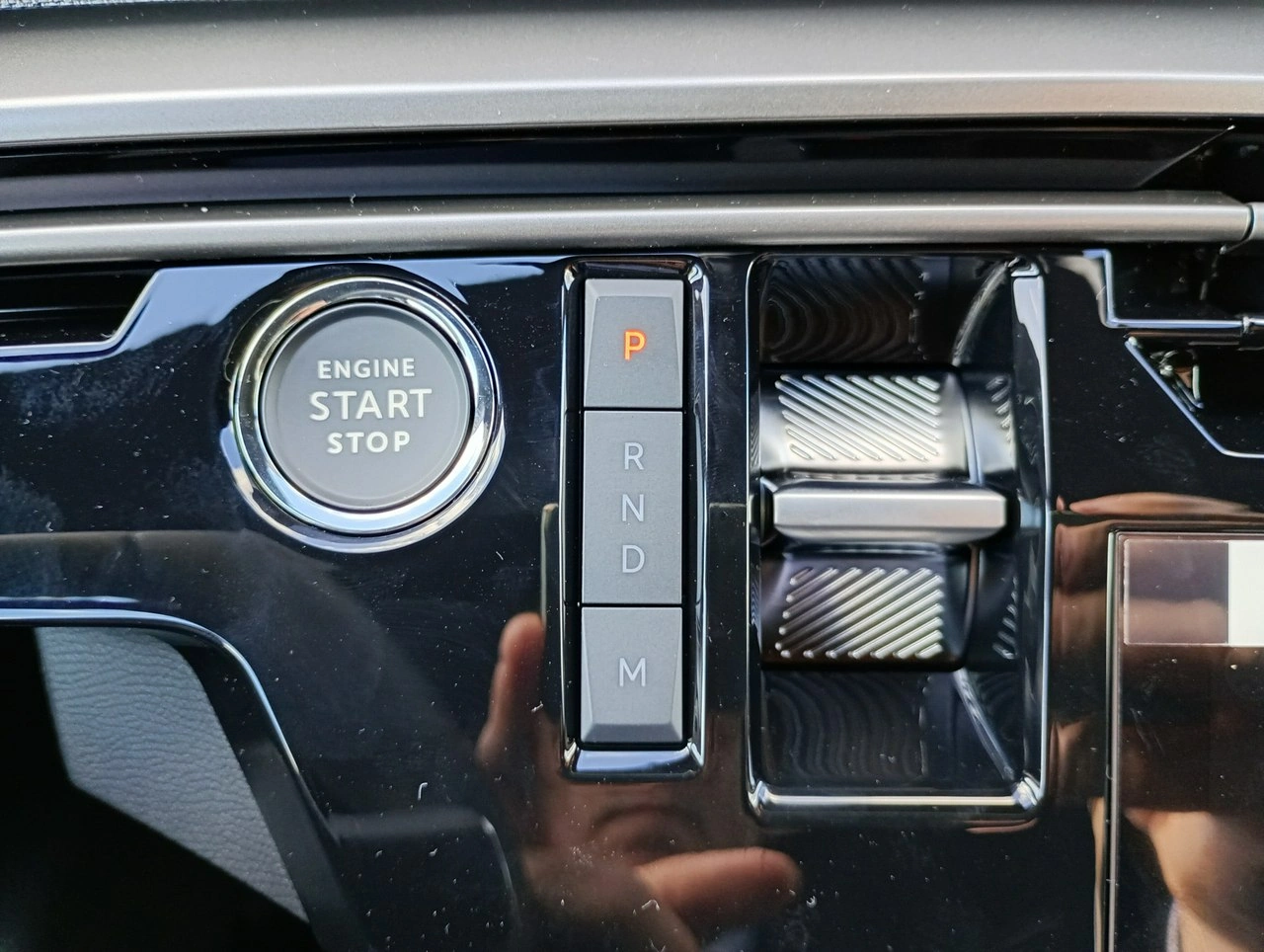 Peugeot 5008 - Zdjęcie 30