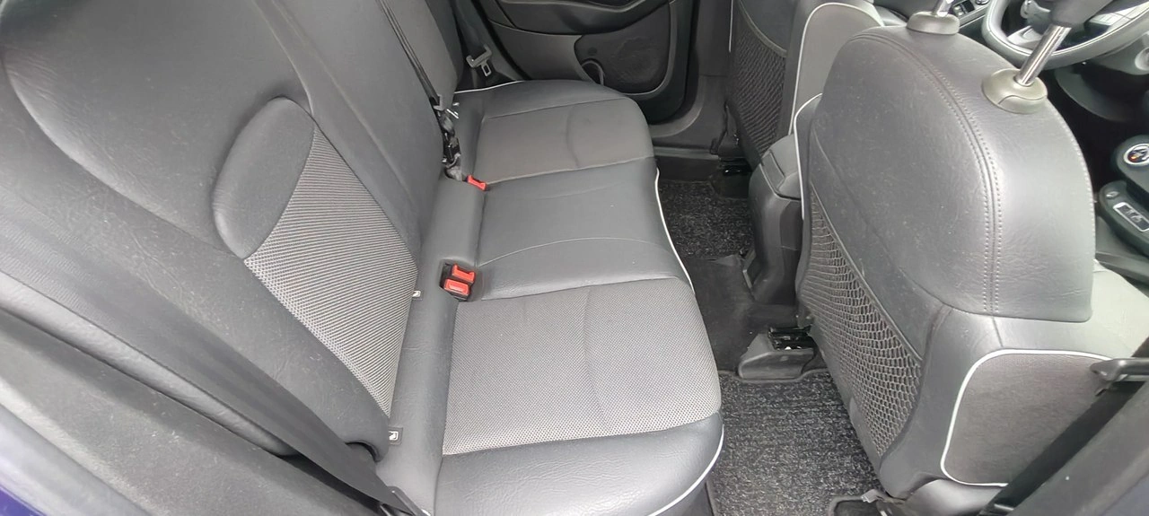 Fiat 500X - Zdjęcie 11