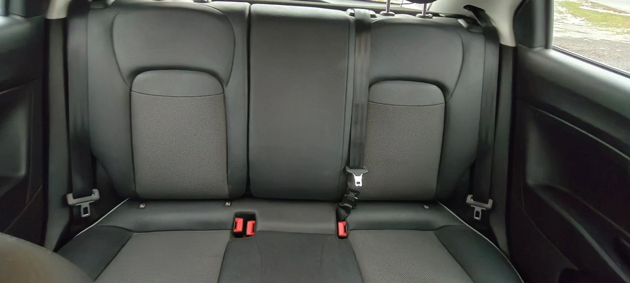 Fiat 500X - Zdjęcie 14