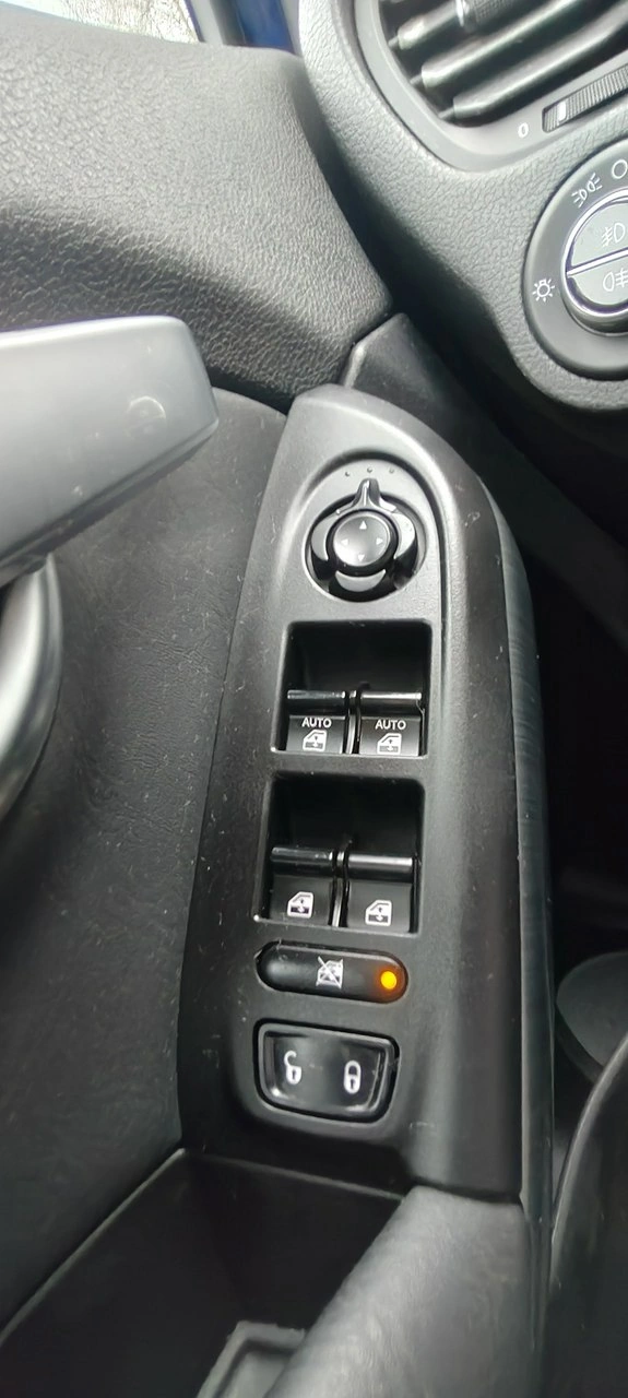 Fiat 500X - Zdjęcie 15