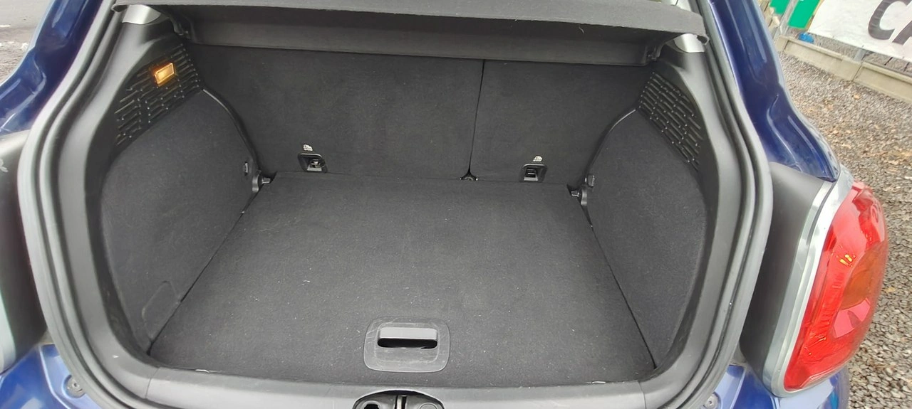 Fiat 500X - Zdjęcie 16