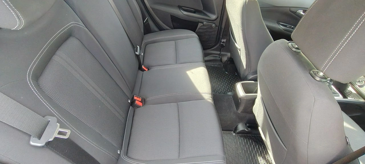Fiat Tipo - Zdjęcie 10