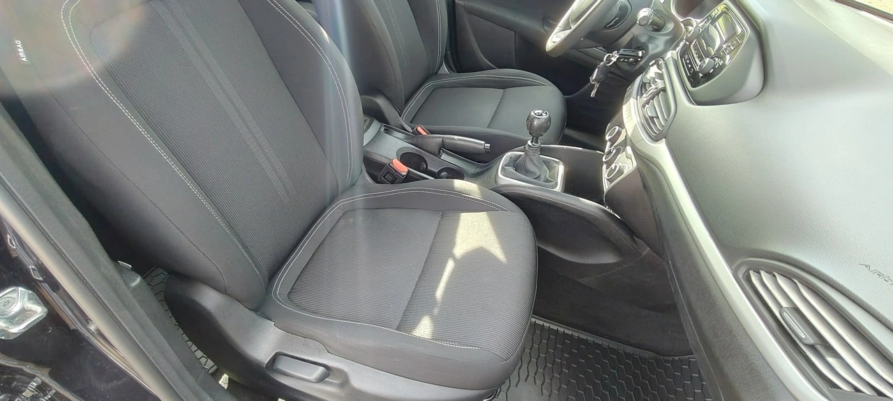 Fiat Tipo - Zdjęcie 11