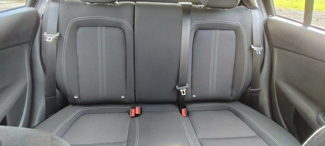 Fiat Tipo - Zdjęcie 13