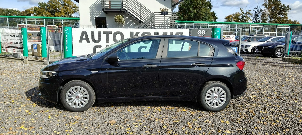Fiat Tipo - Zdjęcie 6