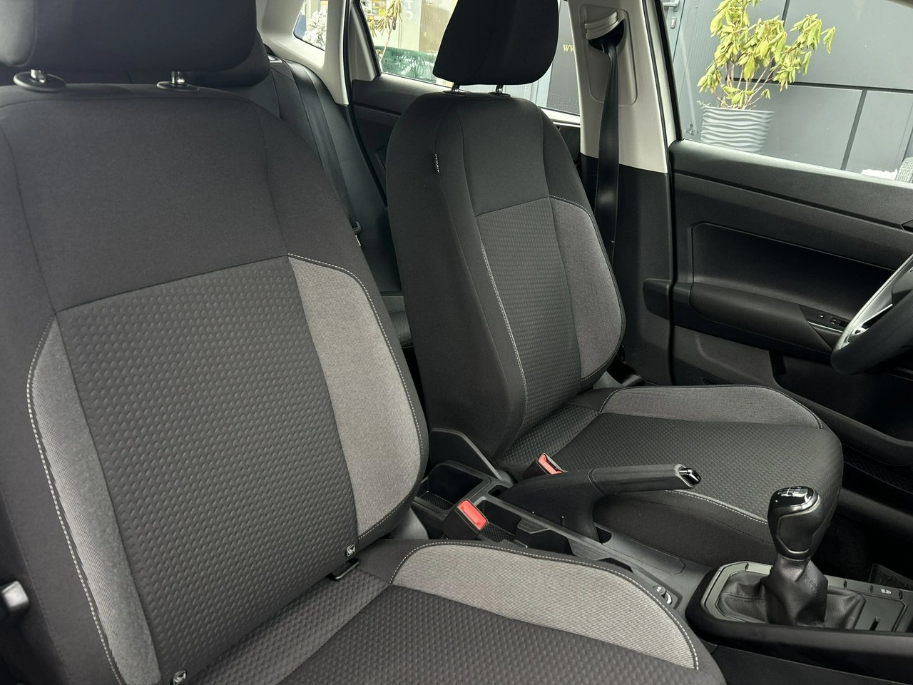 Volkswagen Polo - Zdjęcie 11