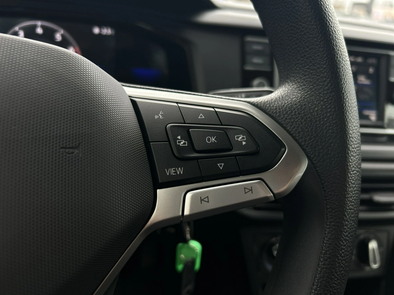 Volkswagen Polo - Zdjęcie 15