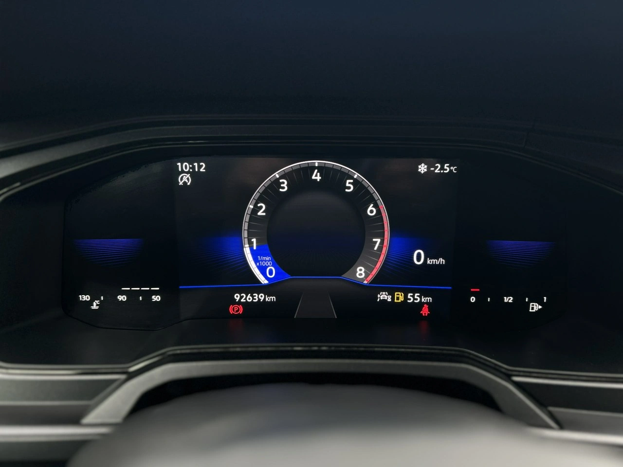 Volkswagen Polo - Zdjęcie 19