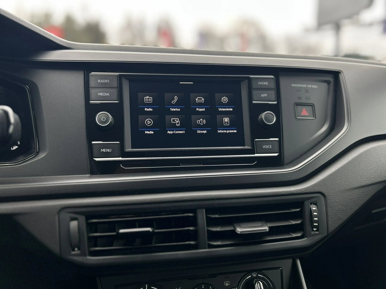 Volkswagen Polo - Zdjęcie 20