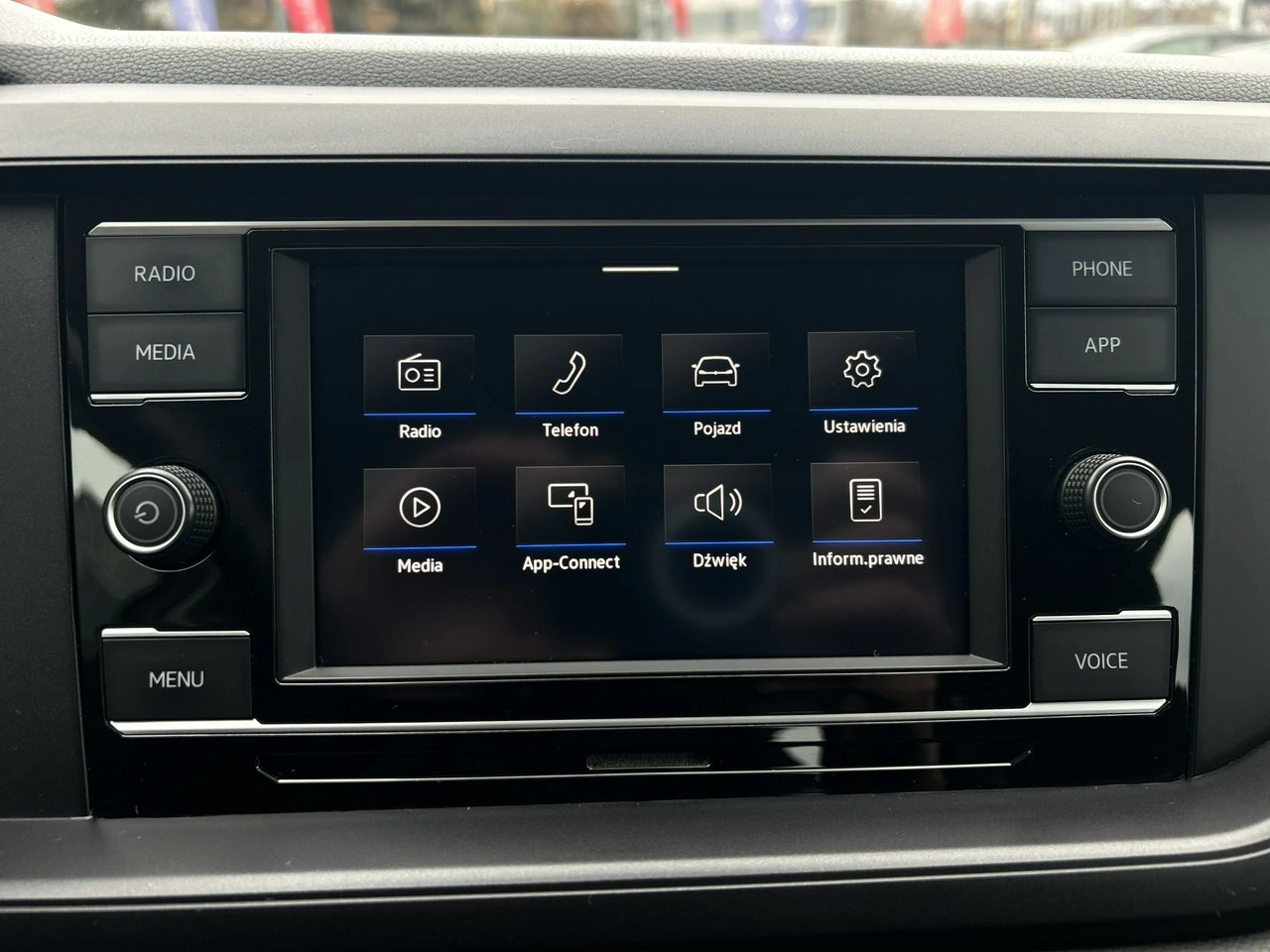 Volkswagen Polo - Zdjęcie 21