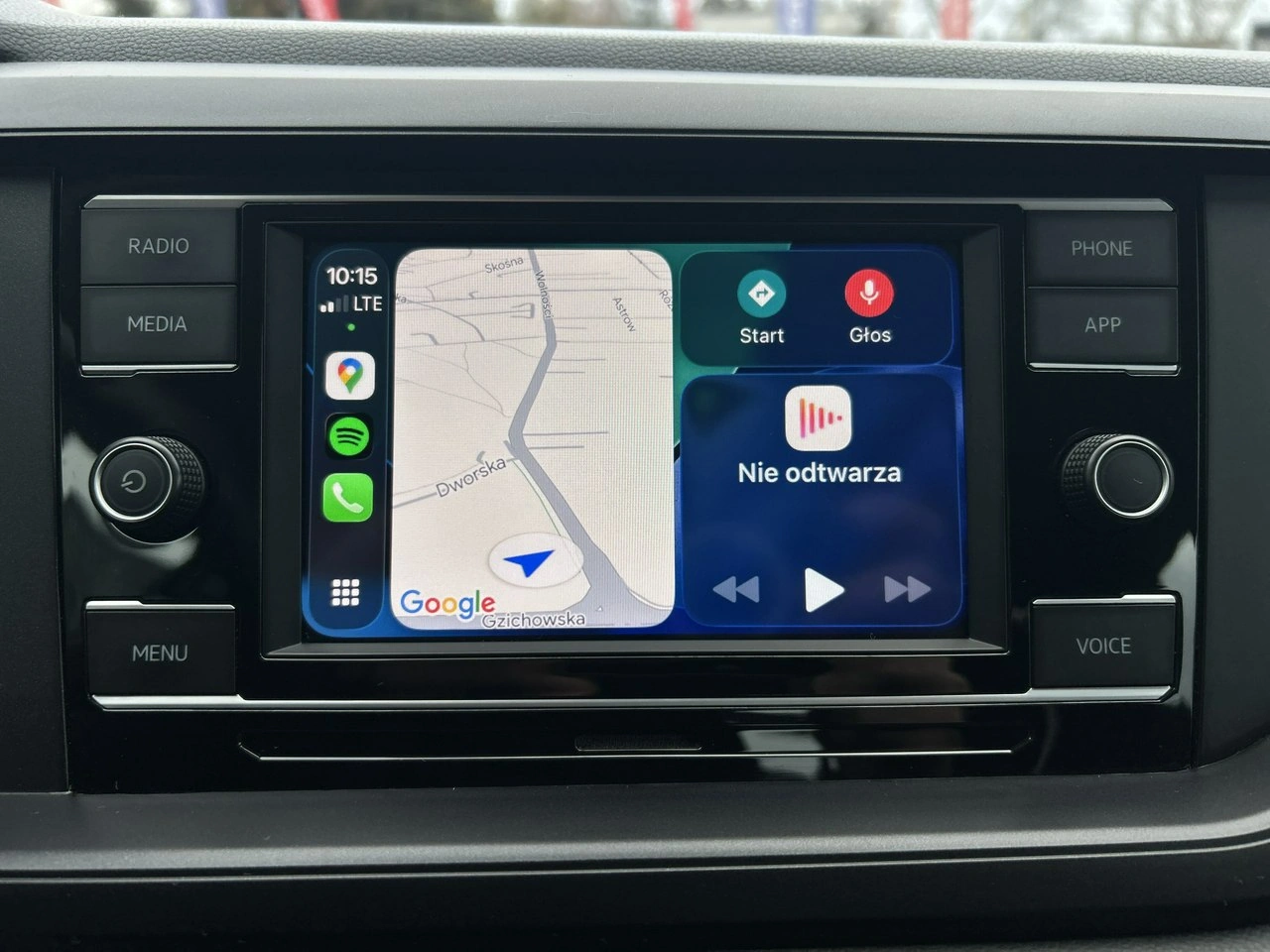 Volkswagen Polo - Zdjęcie 22