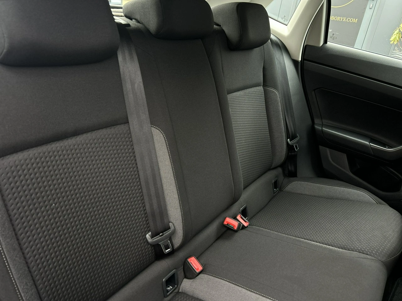 Volkswagen Polo - Zdjęcie 33