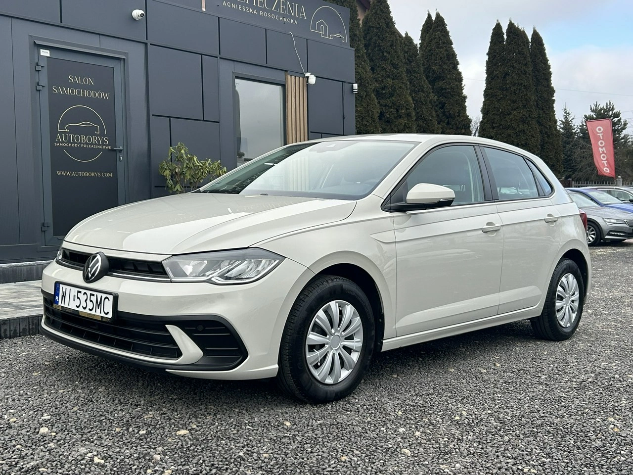 Volkswagen Polo - Zdjęcie 5