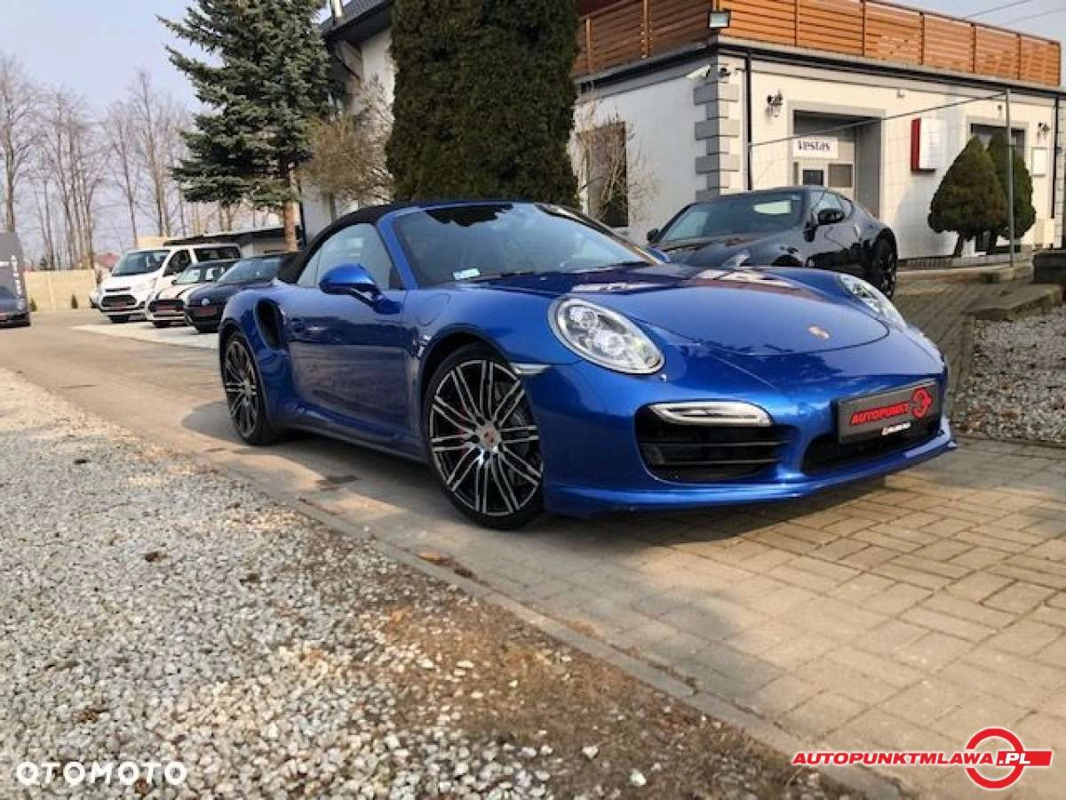 Porsche 911 - Zdjęcie 2