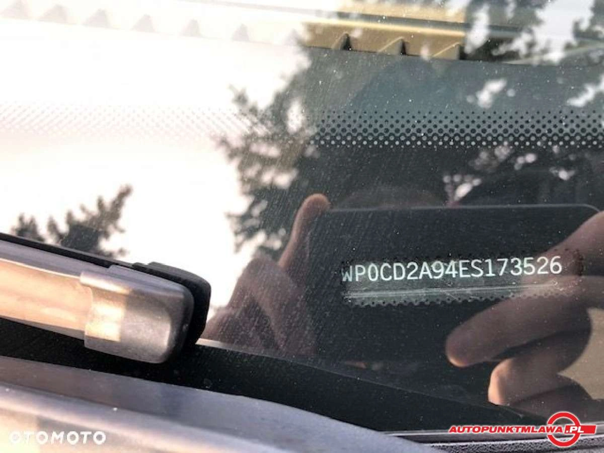 Porsche 911 - Zdjęcie 4