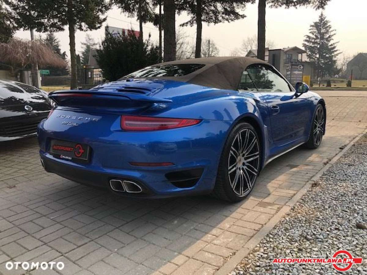 Porsche 911 - Zdjęcie 5