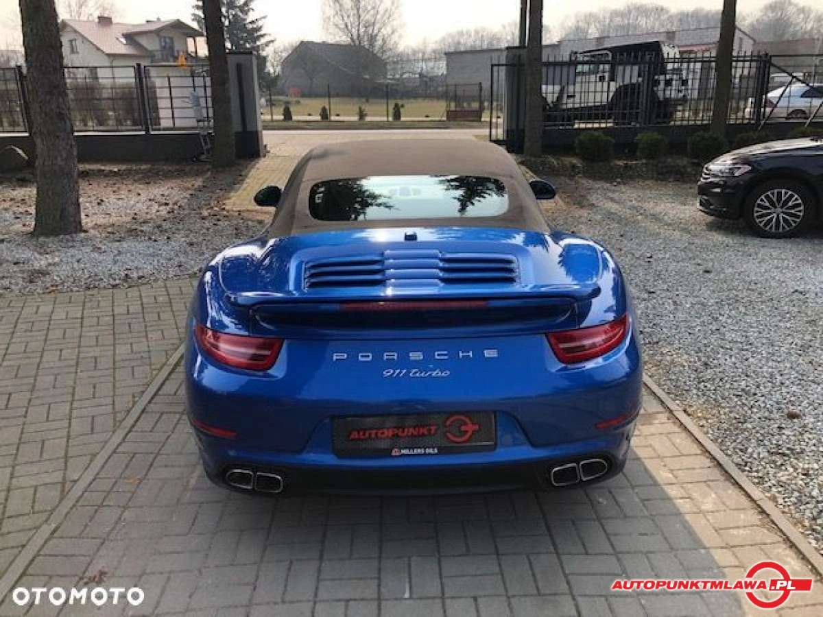 Porsche 911 - Zdjęcie 7