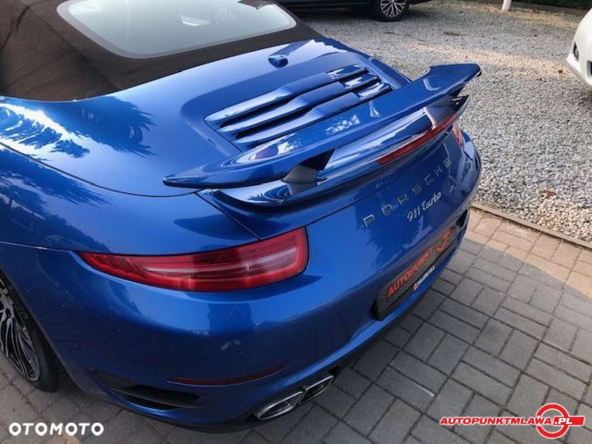 Porsche 911 - Zdjęcie 8