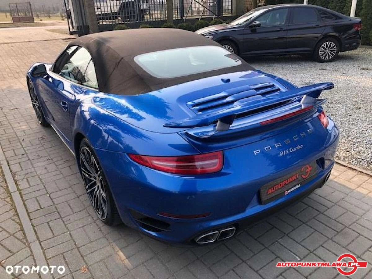 Porsche 911 - Zdjęcie 9