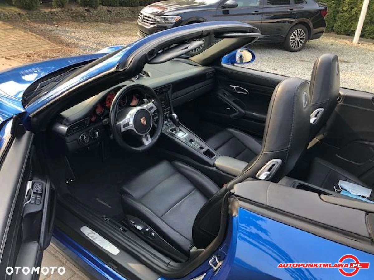 Porsche 911 - Zdjęcie 10