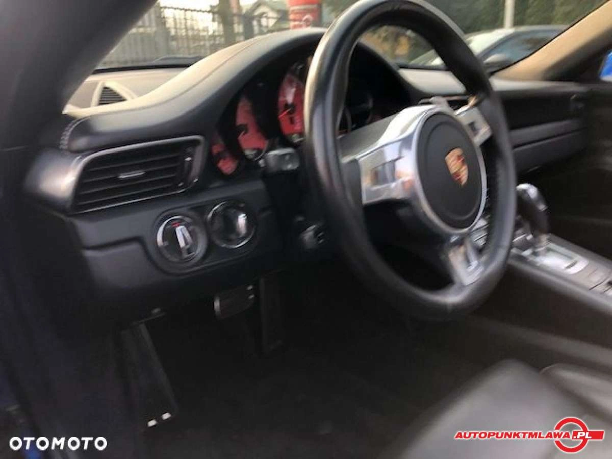 Porsche 911 - Zdjęcie 11