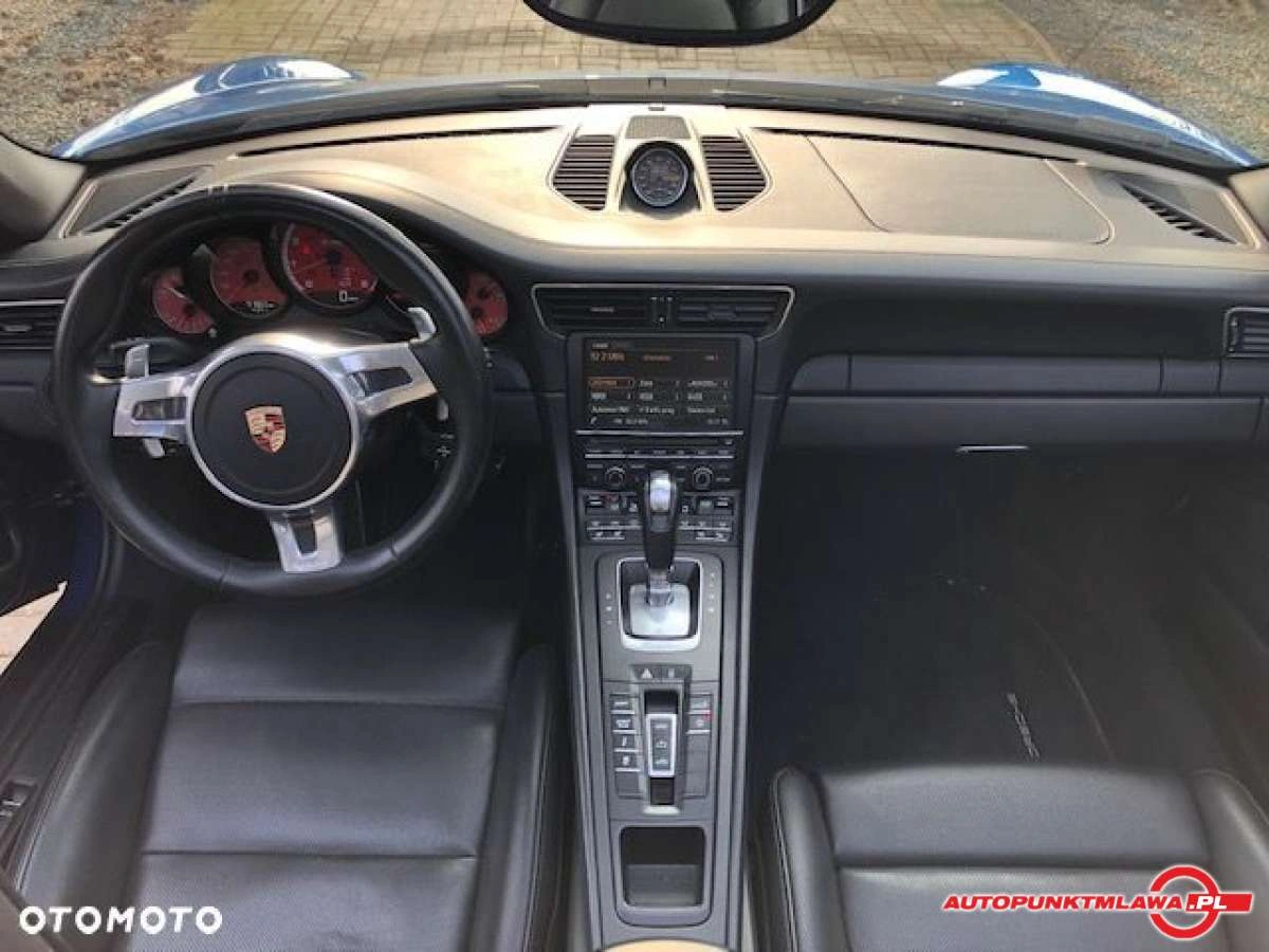Porsche 911 - Zdjęcie 12