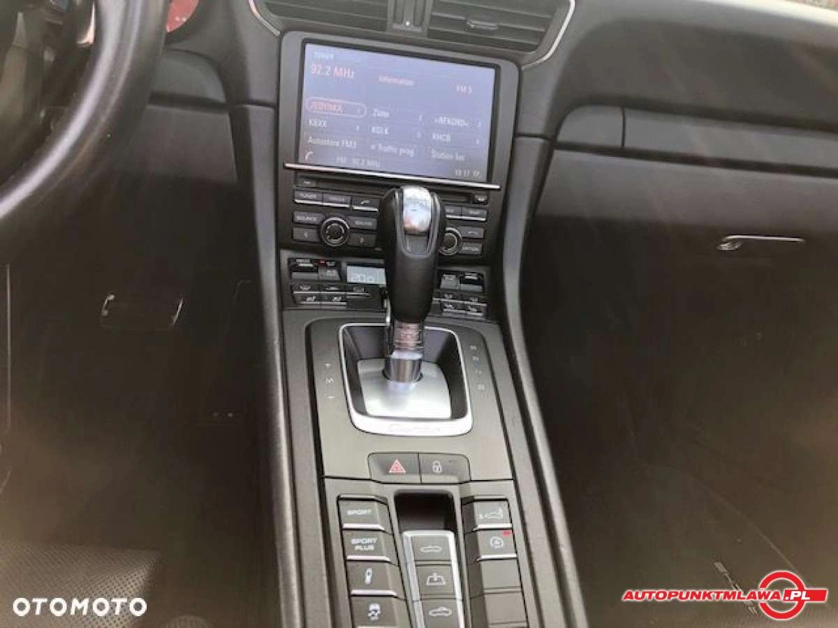 Porsche 911 - Zdjęcie 13