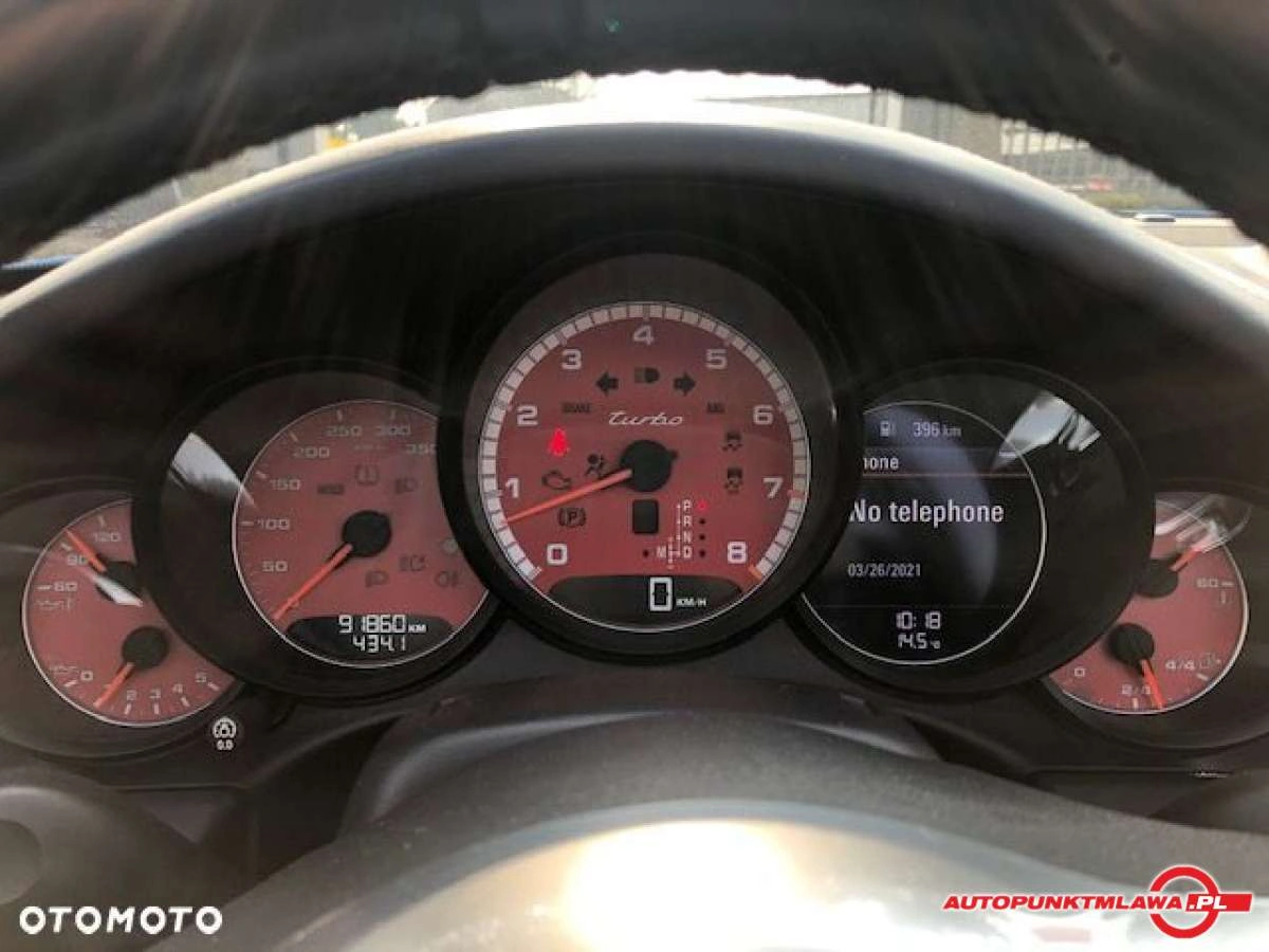 Porsche 911 - Zdjęcie 15