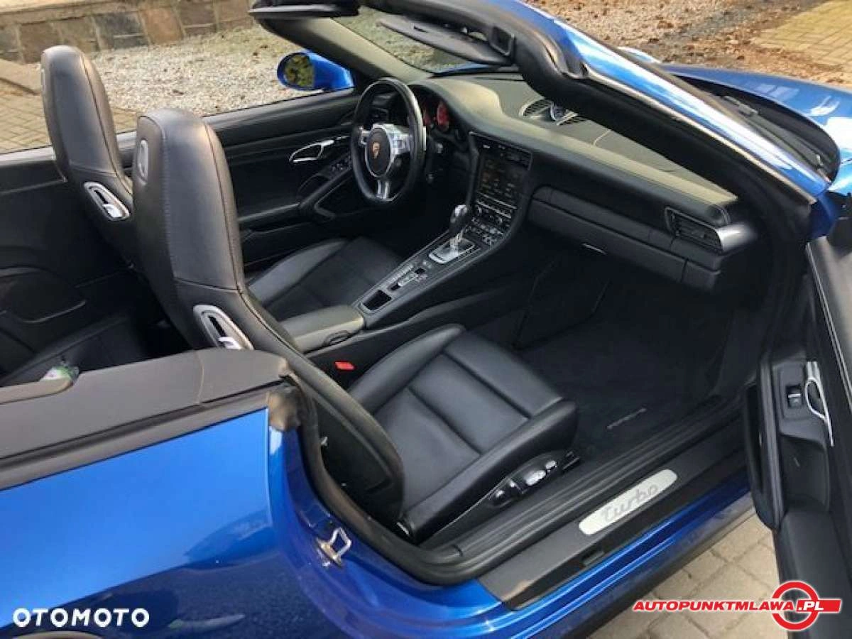 Porsche 911 - Zdjęcie 16