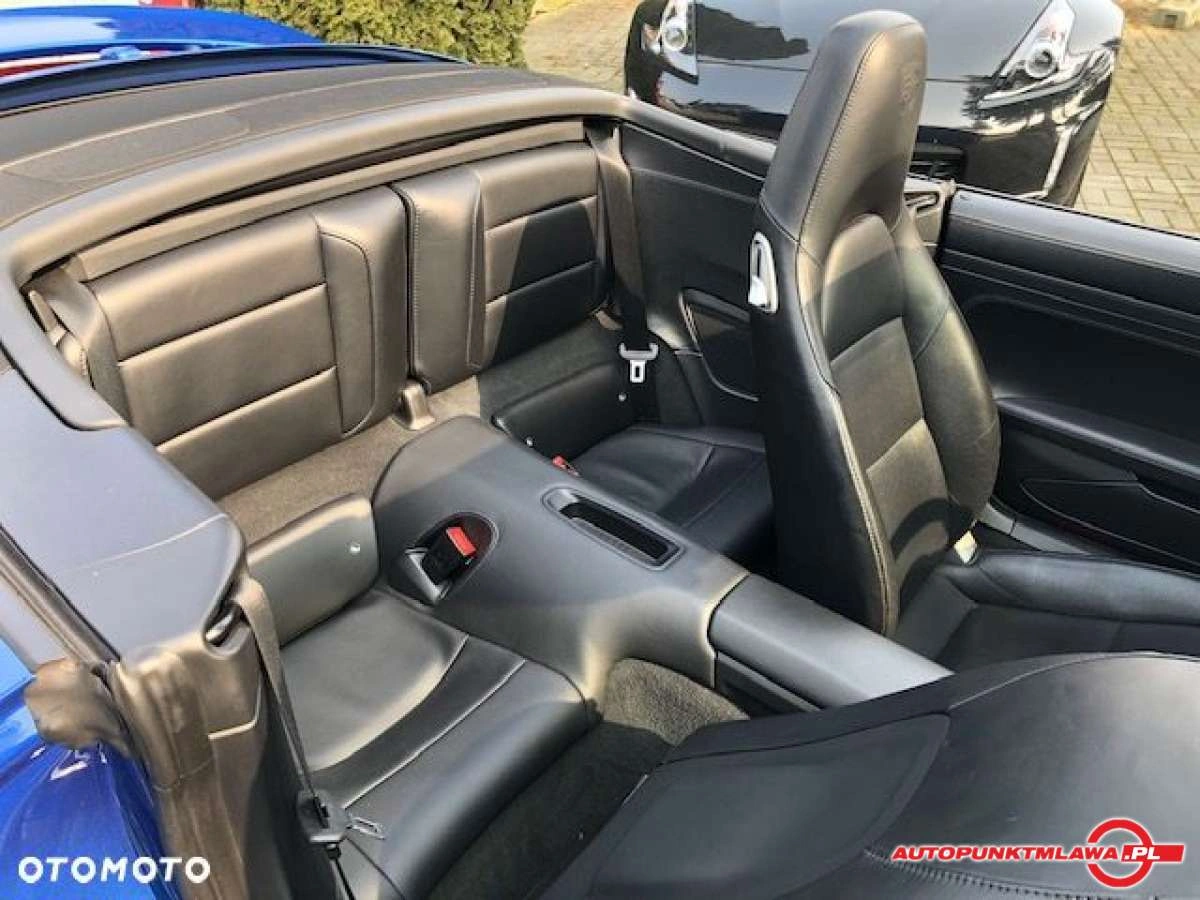 Porsche 911 - Zdjęcie 17