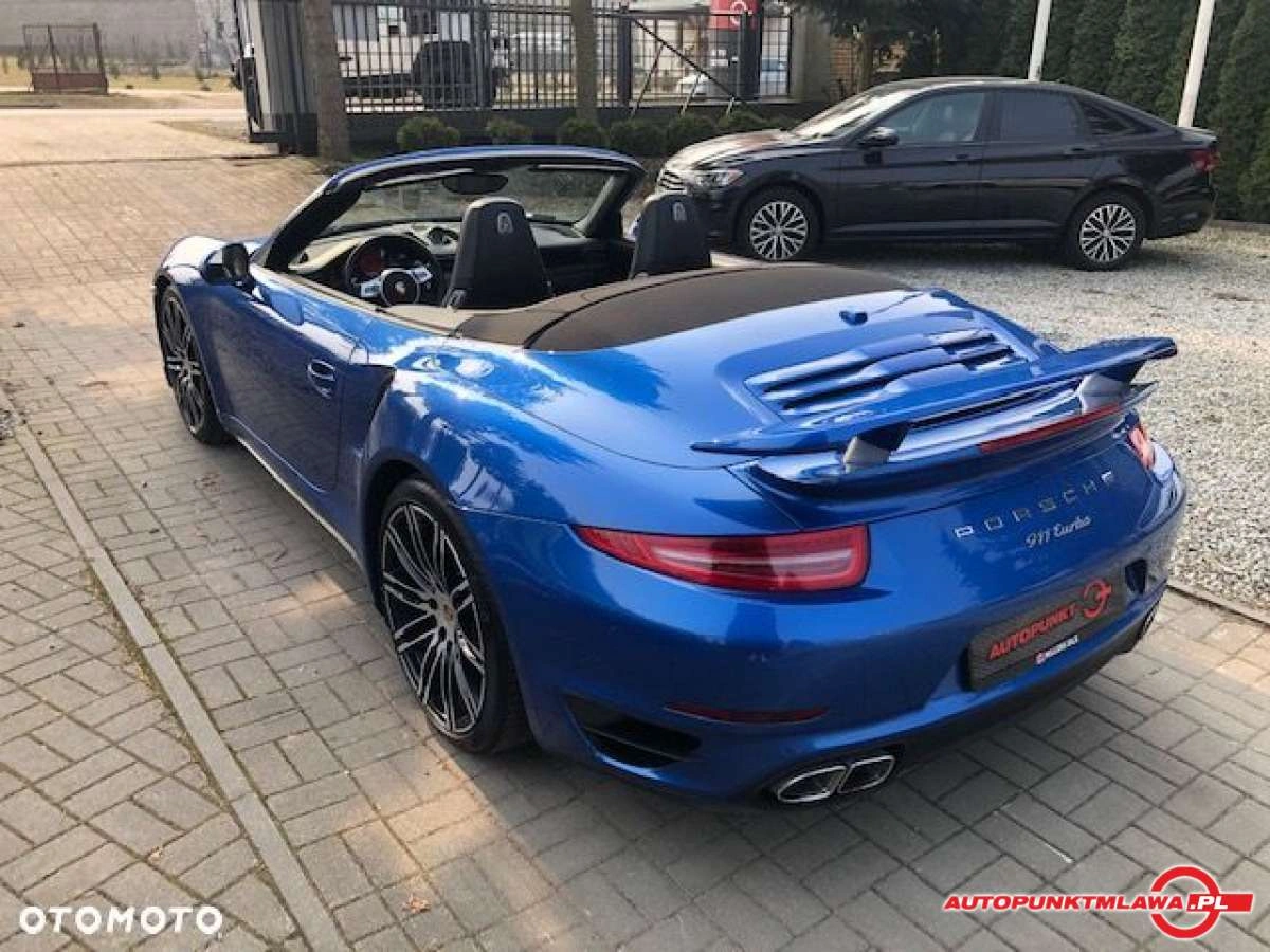 Porsche 911 - Zdjęcie 19