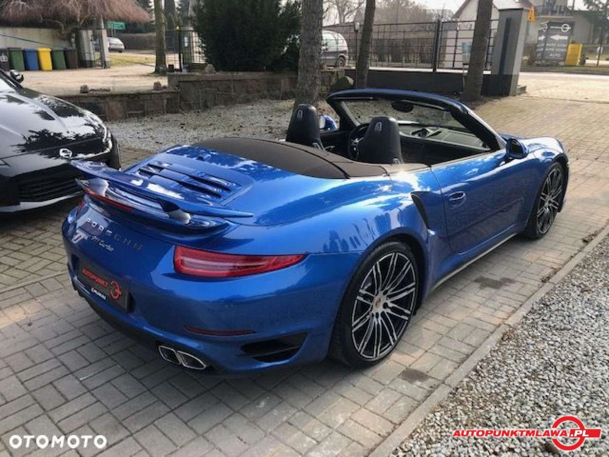 Porsche 911 - Zdjęcie 20