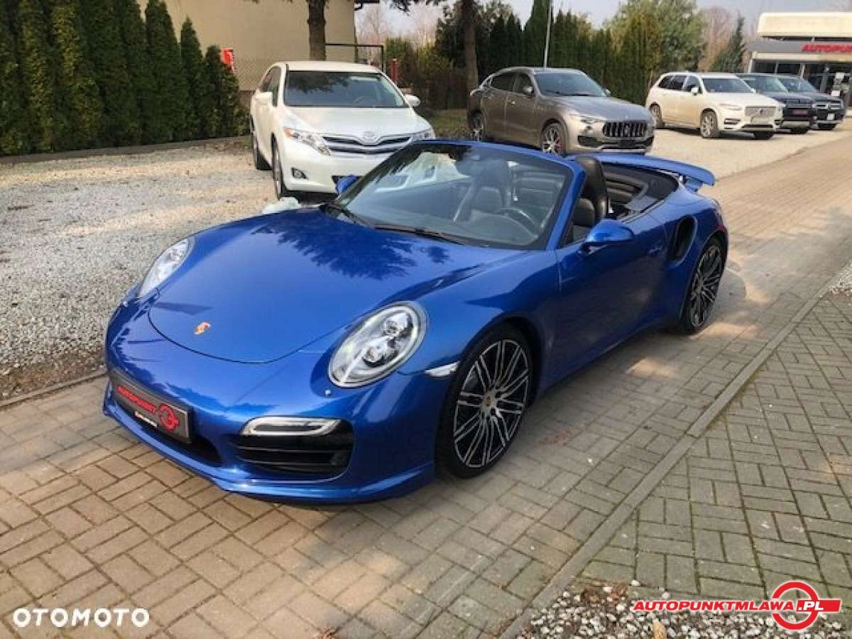 Porsche 911 - Zdjęcie 21