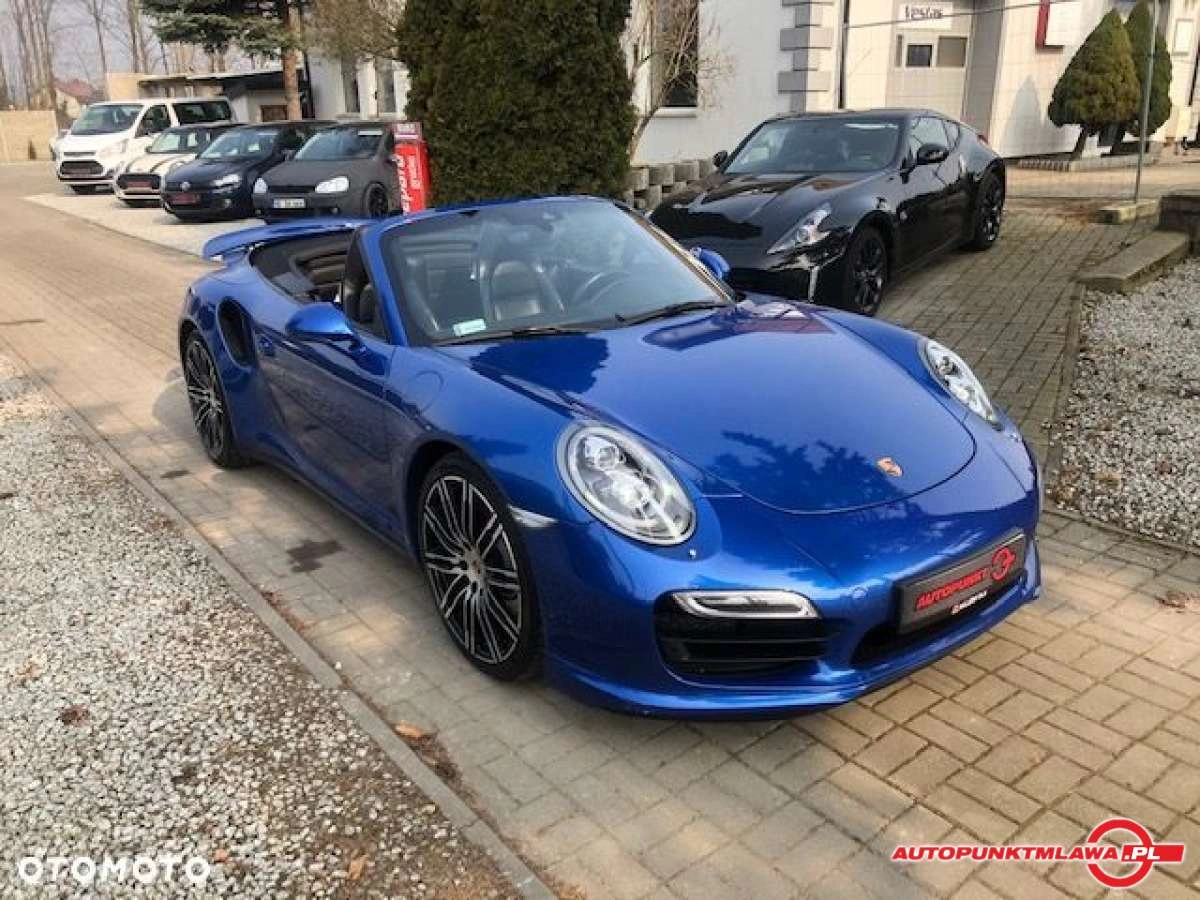 Porsche 911 - Zdjęcie 22