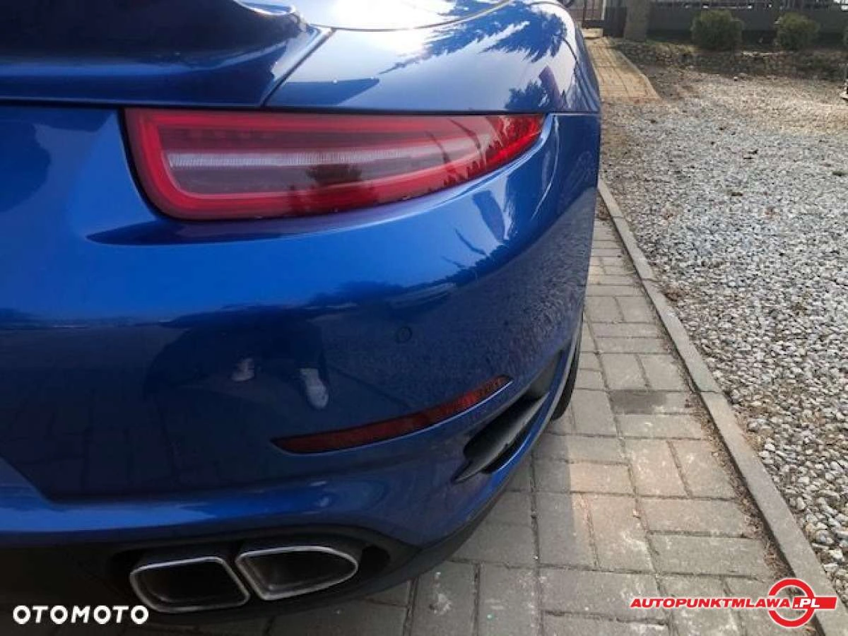 Porsche 911 - Zdjęcie 24